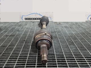 bontott BMW X3 Bal Féltengely