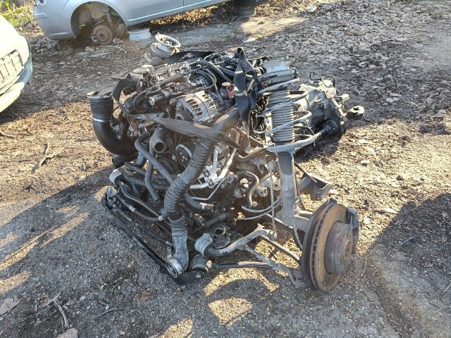 bontott BMW X3 Bal Féltengely