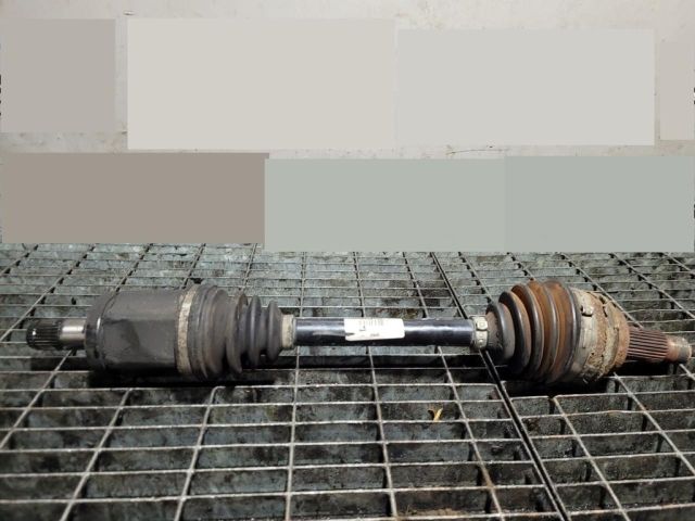 bontott BMW X3 Bal Féltengely