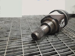 bontott BMW X3 Bal Féltengely