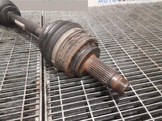 bontott BMW X3 Bal Féltengely