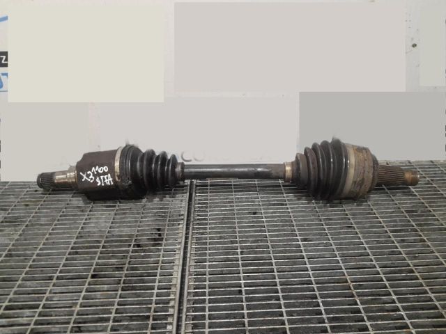 bontott BMW X3 Bal Féltengely