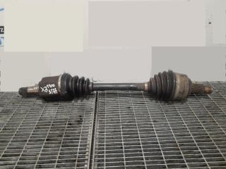 bontott BMW X3 Bal Féltengely