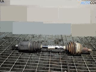 bontott BMW X3 Bal Féltengely