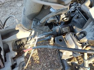 bontott BMW X3 Bal Féltengely