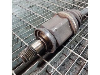 bontott BMW X3 Bal Féltengely