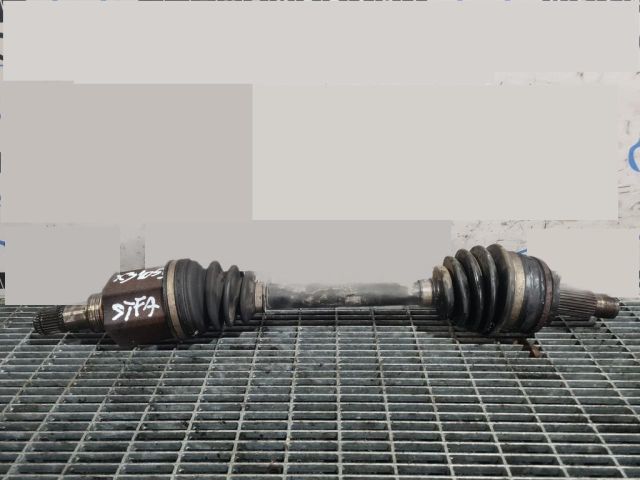 bontott BMW X3 Bal Féltengely