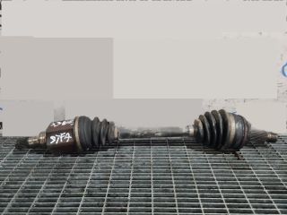 bontott BMW X3 Bal Féltengely