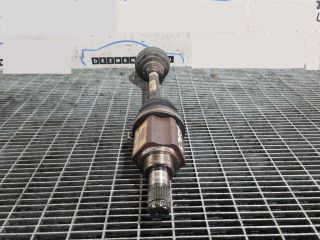 bontott BMW X3 Bal Féltengely