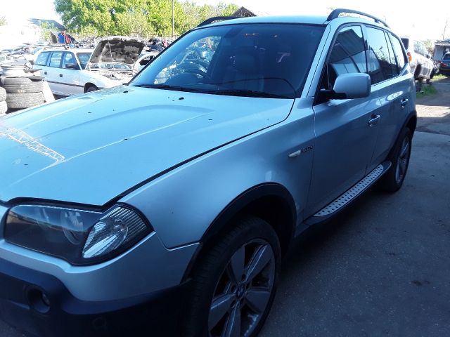 bontott BMW X3 Bal Féltengely