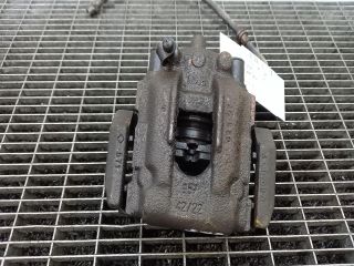 bontott BMW X3 Bal hátsó Féknyereg Munkahengerrel