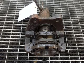 bontott BMW X3 Bal hátsó Féknyereg Munkahengerrel