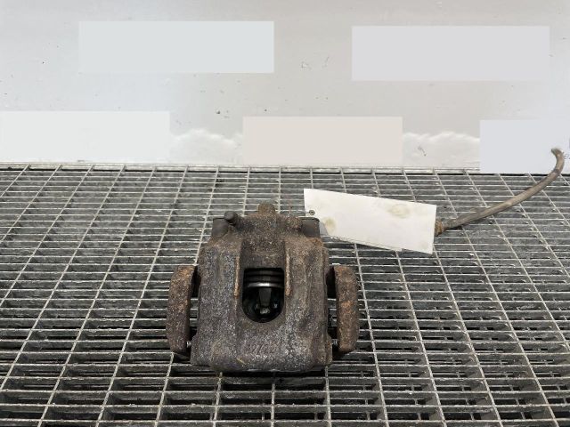 bontott BMW X3 Bal hátsó Féknyereg Munkahengerrel