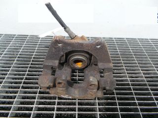 bontott BMW X3 Bal hátsó Féknyereg Munkahengerrel