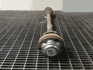 bontott BMW X3 Bal hátsó Féltengely