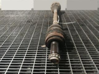 bontott BMW X3 Bal hátsó Féltengely