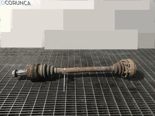 bontott BMW X3 Bal hátsó Féltengely