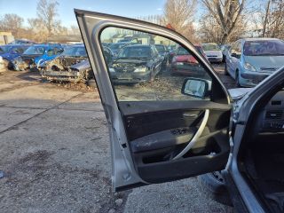 bontott BMW X3 Bal hátsó Féltengely