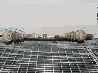 bontott BMW X3 Bal hátsó Féltengely