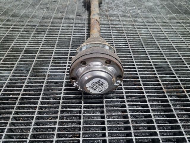 bontott BMW X3 Bal hátsó Féltengely