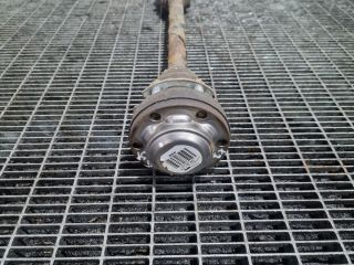 bontott BMW X3 Bal hátsó Féltengely