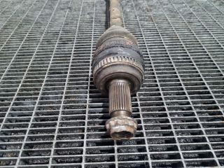 bontott BMW X3 Bal hátsó Féltengely