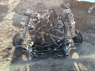 bontott BMW X3 EGR / AGR Szelep