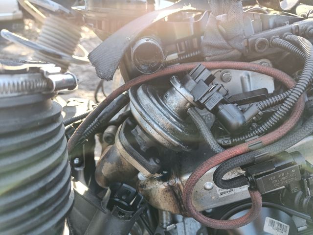 bontott BMW X3 EGR / AGR Szelep