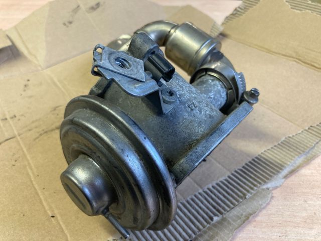 bontott BMW X3 EGR / AGR Szelep