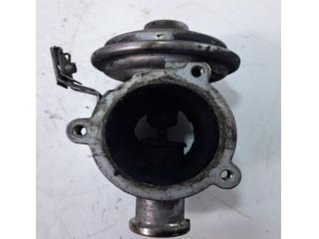 bontott BMW X3 EGR / AGR Szelep