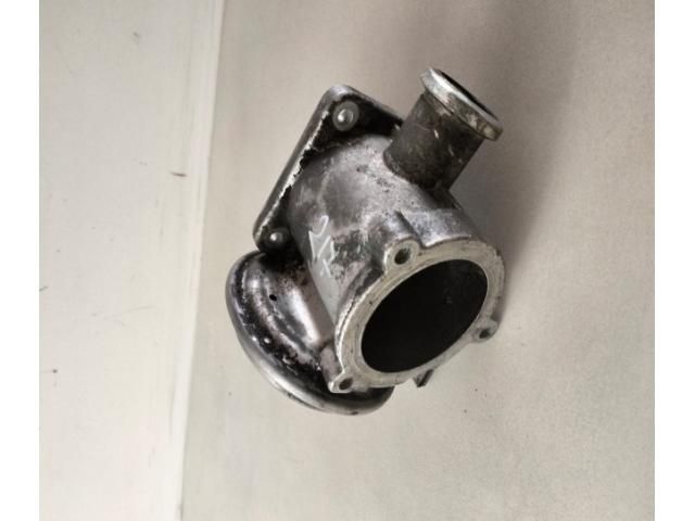 bontott BMW X3 EGR / AGR Szelep