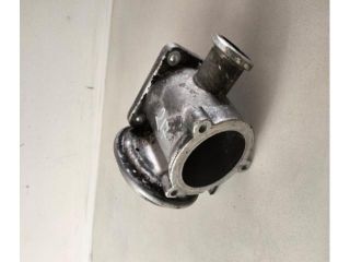 bontott BMW X3 EGR / AGR Szelep