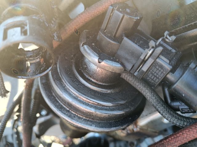 bontott BMW X3 EGR / AGR Szelep