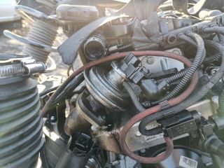 bontott BMW X3 EGR / AGR Szelep