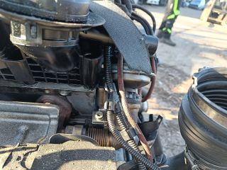 bontott BMW X3 EGR / AGR Szelep