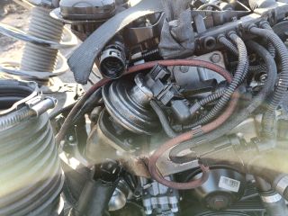 bontott BMW X3 EGR / AGR Szelep
