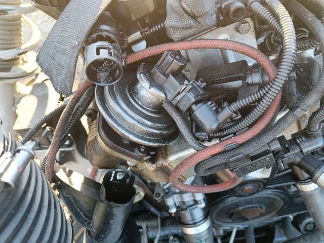 bontott BMW X3 EGR / AGR Szelep