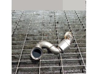 bontott BMW X3 EGR Hűtő Cső