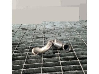 bontott BMW X3 EGR Hűtő Cső