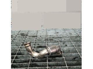 bontott BMW X3 EGR Hűtő Cső