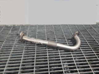 bontott BMW X3 EGR Hűtő Cső