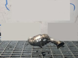 bontott BMW X3 EGR Hűtő Cső