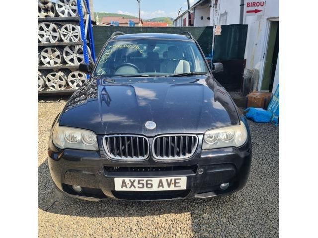 bontott BMW X3 EGR Hűtő Cső