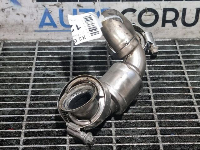 bontott BMW X3 EGR Hűtő Cső