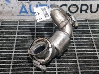 bontott BMW X3 EGR Hűtő Cső