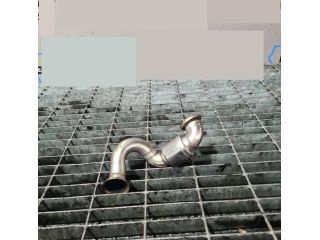 bontott BMW X3 EGR Hűtő Cső