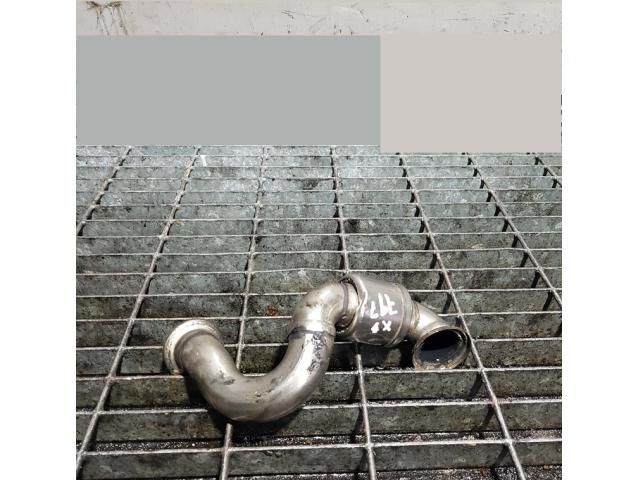 bontott BMW X3 EGR Hűtő Cső