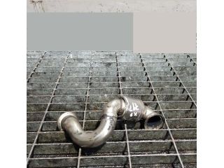 bontott BMW X3 EGR Hűtő Cső