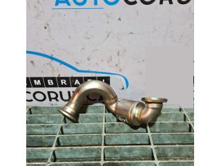 bontott BMW X3 EGR Hűtő Cső