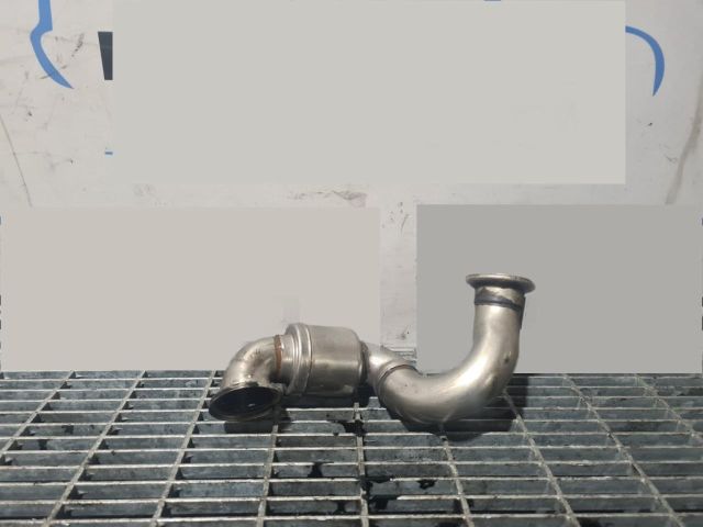 bontott BMW X3 EGR Hűtő Cső